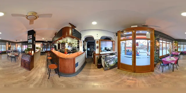 Restaurant El Capritxo