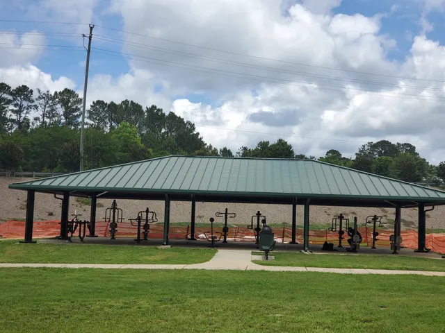 Silver Comet Linear Park