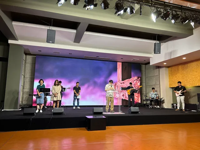 Shalom Church / Shalom Great Commission Church