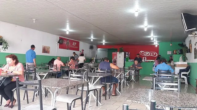 D+ Restaurante