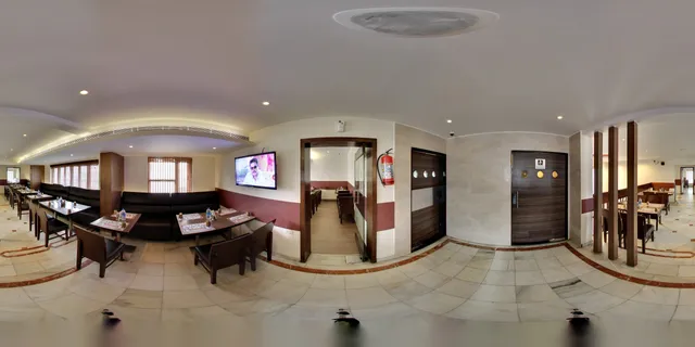 Dindigul Thalappakatti Restaurant