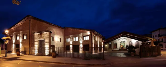 Bodegas Riojanas