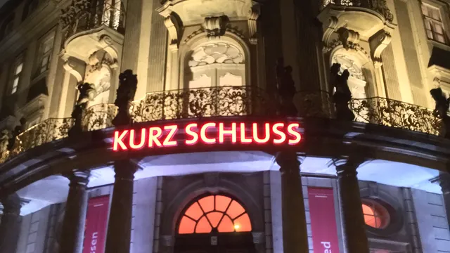 Museum Ephraim-Palais