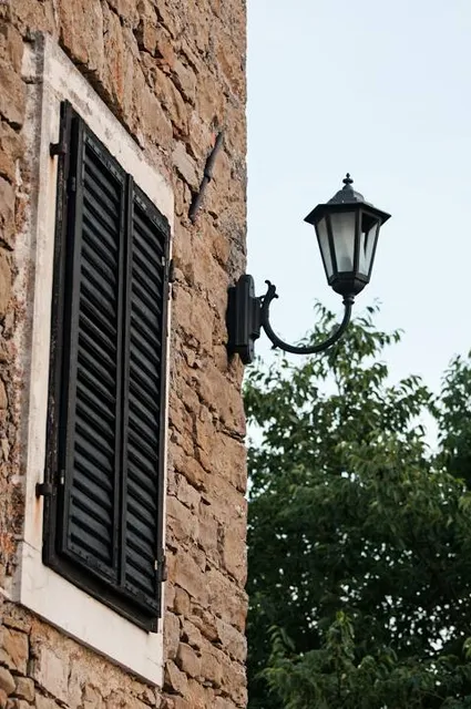 Maison nationale des Patriotes