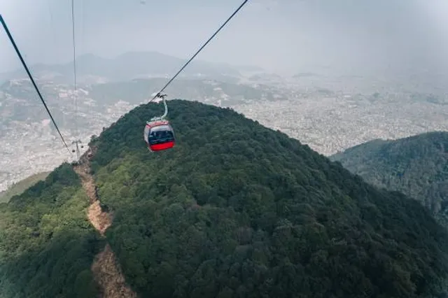 Chandragiri Municipality