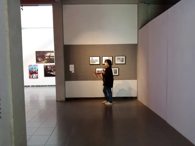 Museum dan Tanah Liat