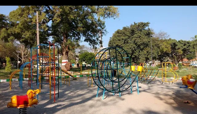Manuvana Park