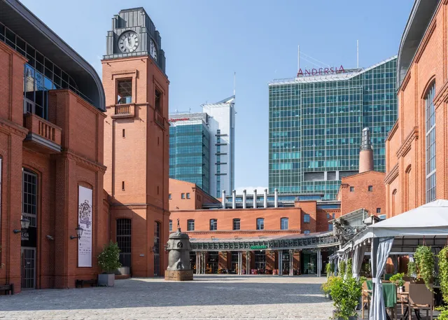 myNEST Apartments | Hotel Poznań Centrum