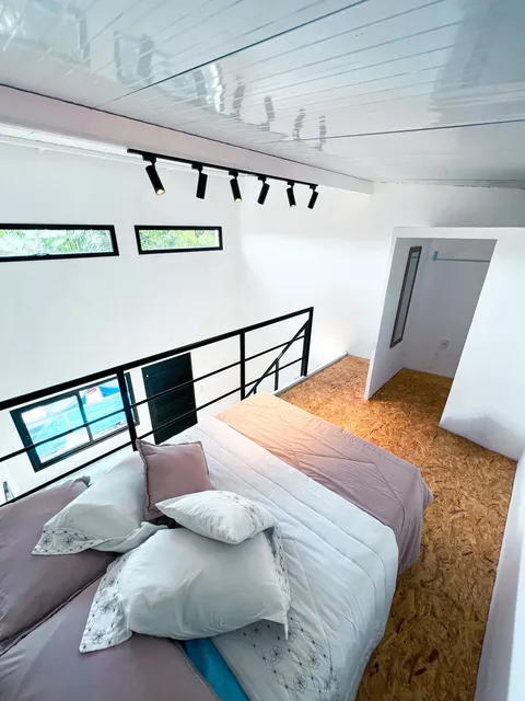 Lofts Itália- Aluguel de Kitnets/Lofts Sorocaba