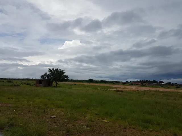 Cuando Cubango Province