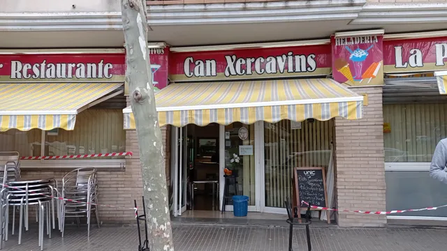 Bar de tapas y buena música la parada 2