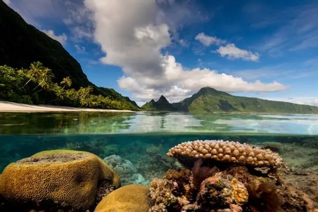 National Park of American Samoa