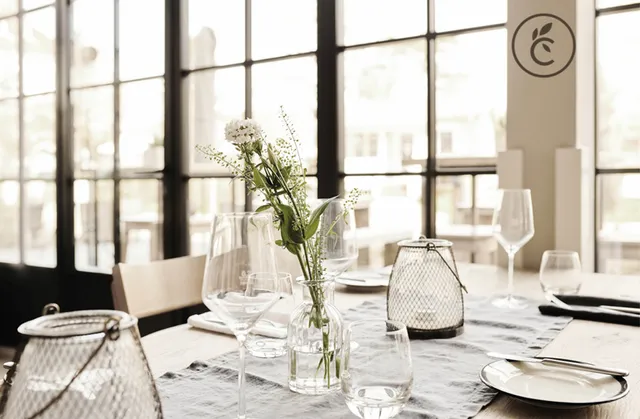 The Cozy kitchen Timmendorfer Strand