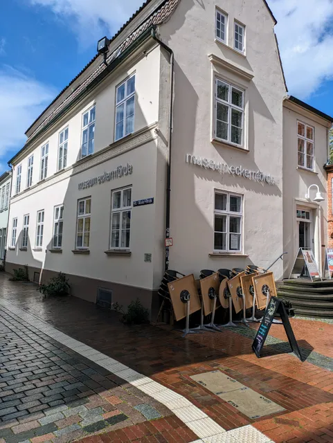 Museum Eckernförde