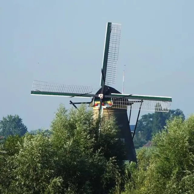 Van Blanckendaell Park