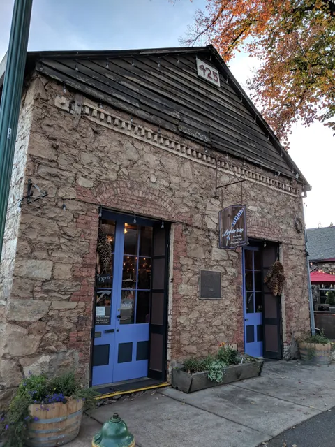 Lavender Ridge Vineyard Tasting