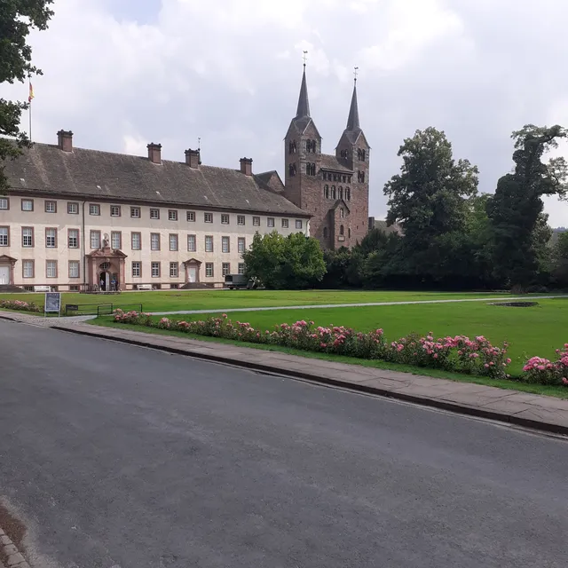 Remtergarten Landesgartenschau Höxter