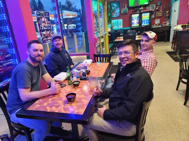 La Chilanguita Mexican Cuisine Norristown PA