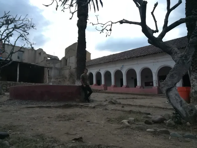 Hacienda de Andabamba