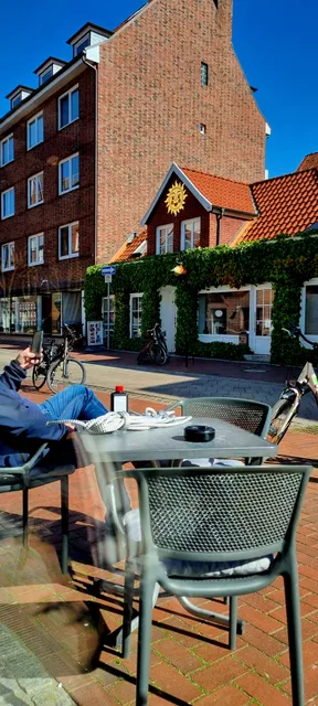 Itjen Bäckerei und Konditorei