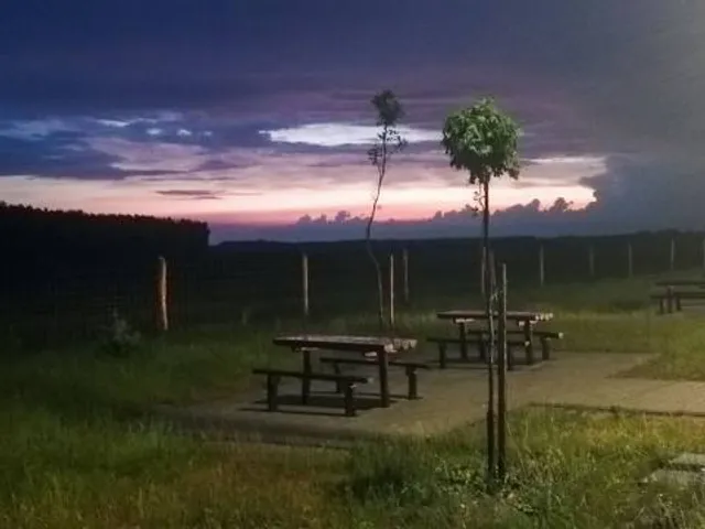 Spring Canyon Dog Park