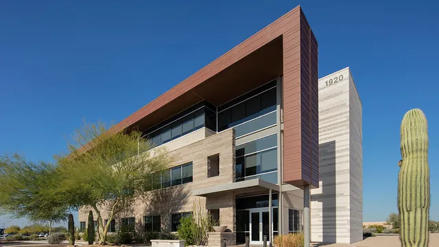 Banner Health Clinic - Surgery | Gilbert, AZ | Higley Rd.