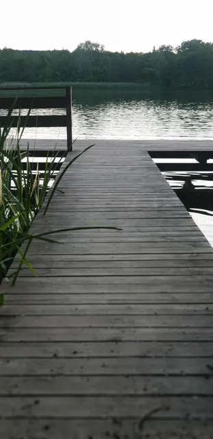 Pension Breitenauer See