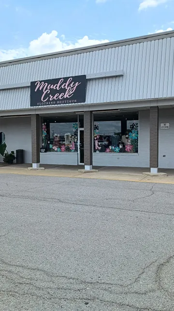 Muddy Creek Clothing Boutique