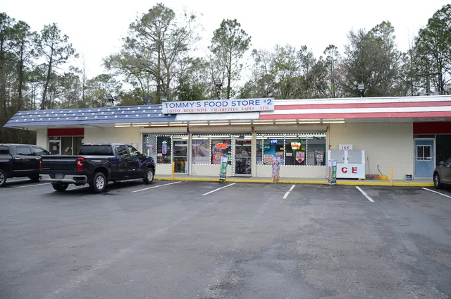 Tommy’s Food Store