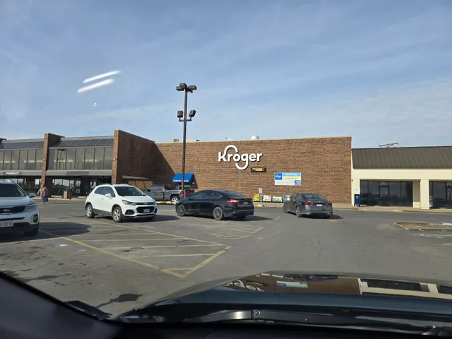 Kroger