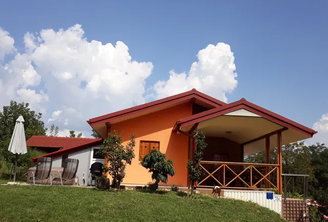 "Nedeljko" holiday home