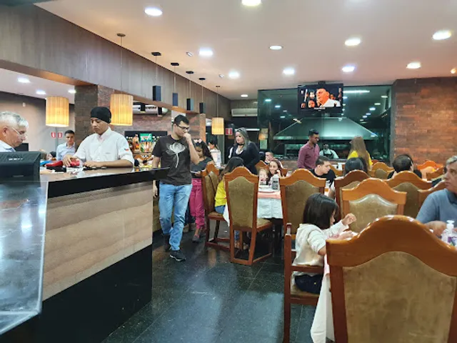 Churrascaria Gaucho da Saudade