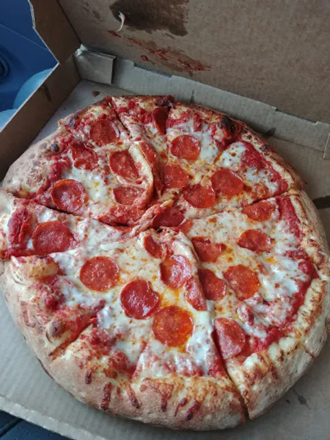 Valentino's Pizza
