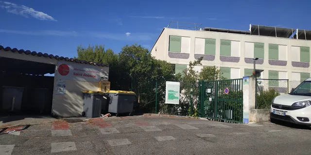 University Residence Saint Anthony