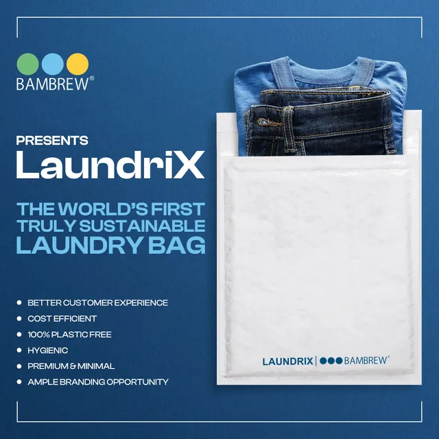 BAMBREW PLANT FIBER TECHNOLOGY PRIVATE LIMITED