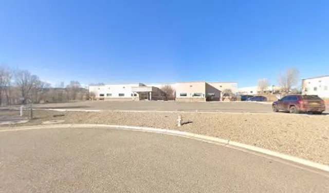 New Mexico Human Services Department