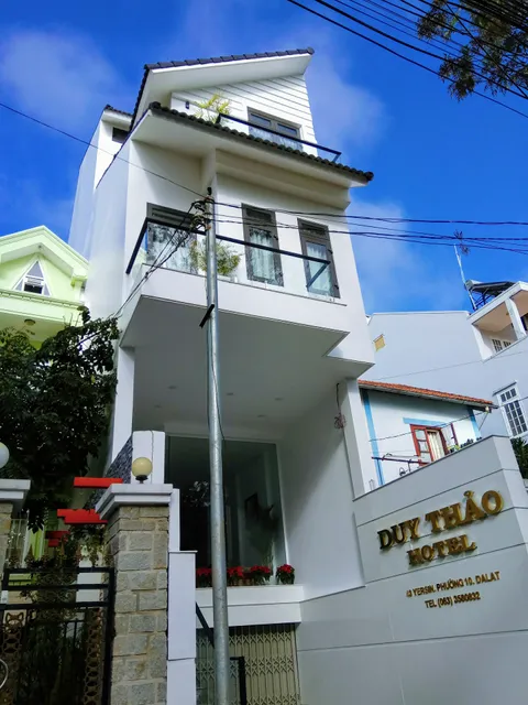 Duy Thảo 3 Hotel