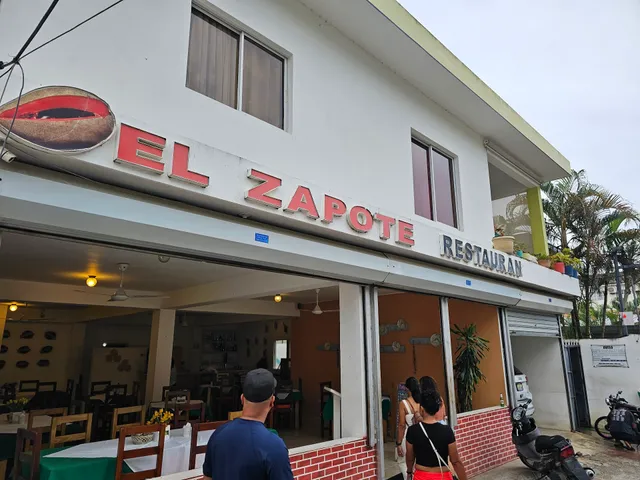 El Zapote