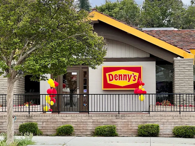 Denny's