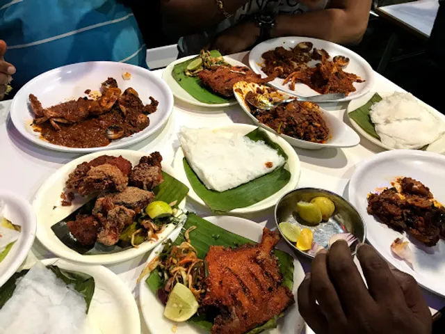 Nityanand Lunch Home