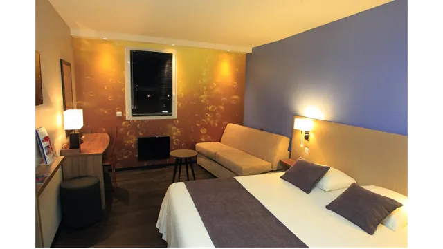 B&B HOTEL Reims Tinqueux