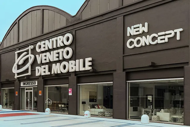 Centro Veneto del Mobile | Bergamo