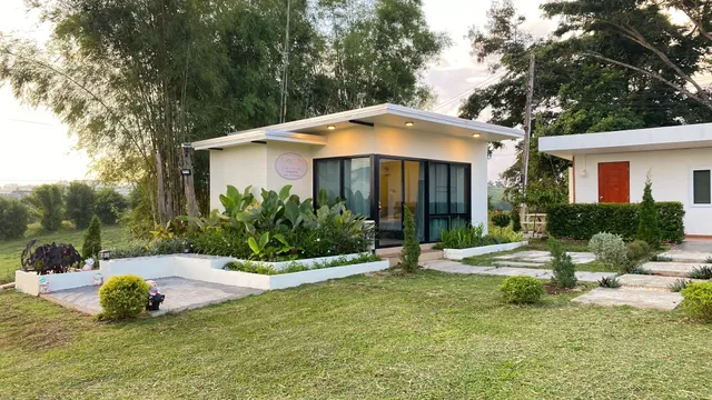 บ้านบนเขา เขาค้อ (Baan Bon Khao Khao kho)