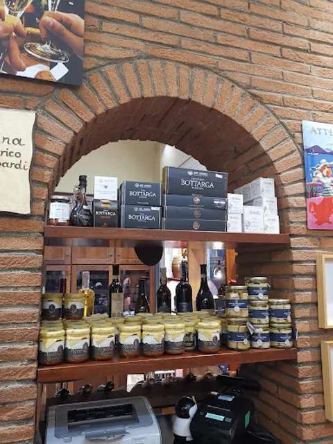 Enoteca Balduina