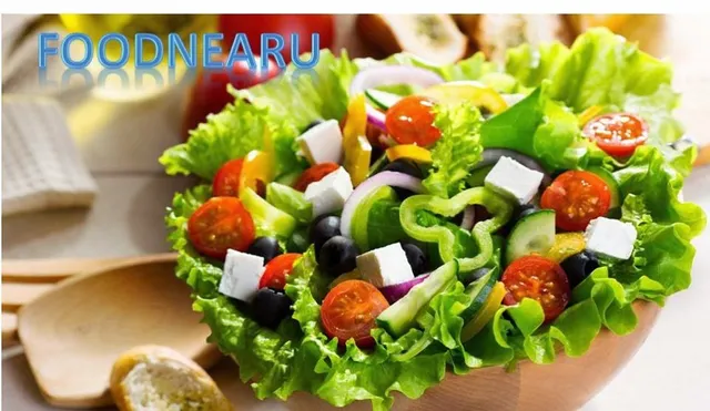 FoodNearU-Local Restaurant Delivery