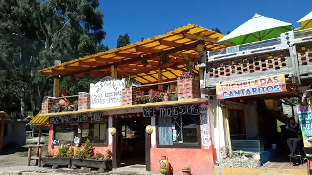 Restaurante La Mexicana