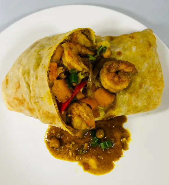 Mitzie’s Jerk Kitchen