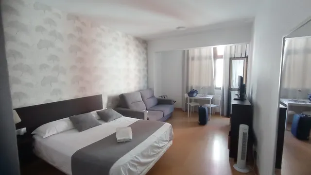 Holiday apartments Las Palmas Urban Center