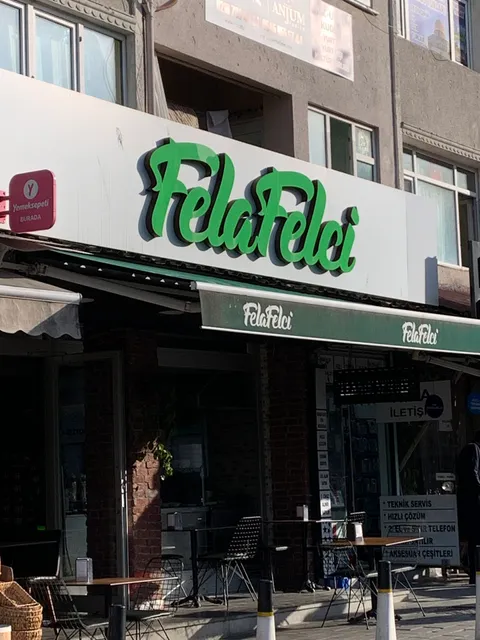 felafelci