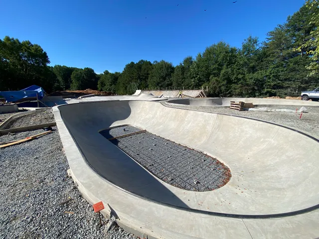 Mooresville Skate Park